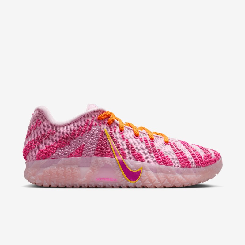 Nike Ja 3 